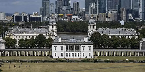 1-2-1 individual Photo walk around Historic Greenwich