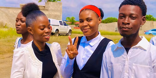 Segunda edi\u00e7\u00e3o do 100 vozes