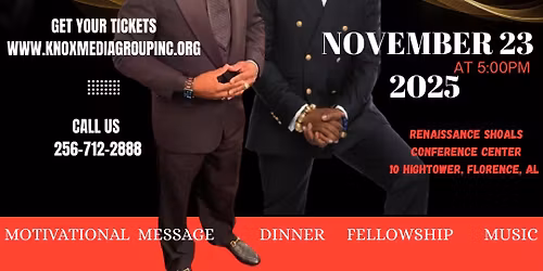 Sunday Best with Dr. Pastor Jamal Bryant 