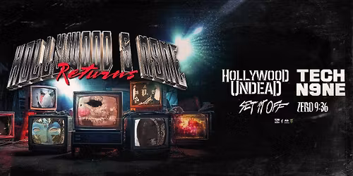 JADE Hollywood Tickets