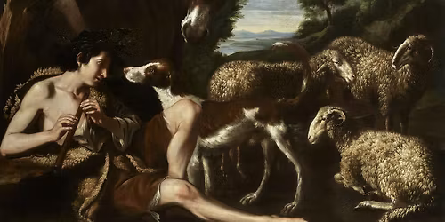 Music & Art | Picturing Sound: Music and Noise in Painting