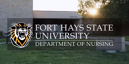 Fall 2025 BSN Pinning Ceremony 