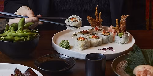 Boxing Day Dinner in Omboo