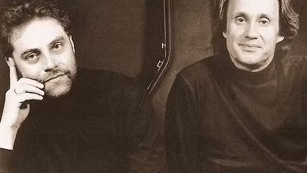 A Tribute to SIMON & GARFUNKEL