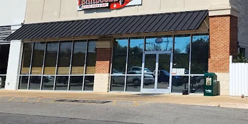 IBN Biz Lunch - Morristown TN