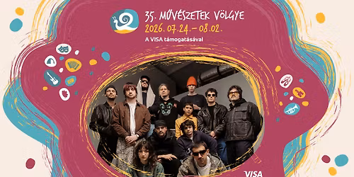 WAVY \/\/ M\u0171v\u00e9szetek V\u00f6lgye 2026. \/\/ L\u0151t\u00e9r