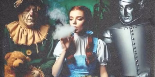 \ud83d\udd65 FFME w\/ Meri Schaefer on Drums @ Hamilton Loft! Washington DC. Sat., March 28. 10:30 PM to 1 AM 