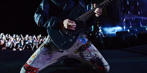 Muse Tickets