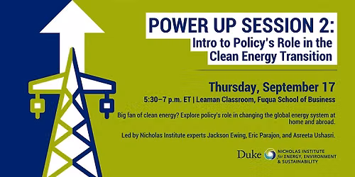 Power Up Series