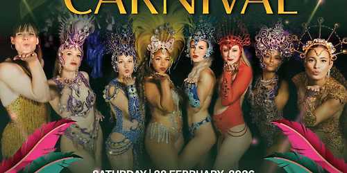 BRAZILIAN CARNIVAL \/\/ VEGA