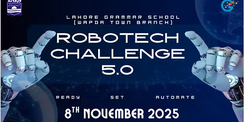 Robotech 5.0