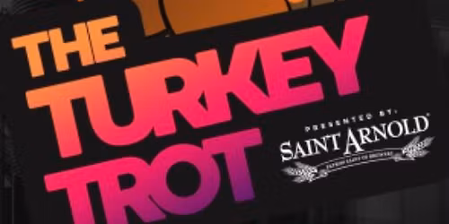 Saint Arnold Turkey Trot
