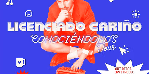 Licenciado Cari\u00f1o | Conoci\u00e9ndonos Tour | Toluca