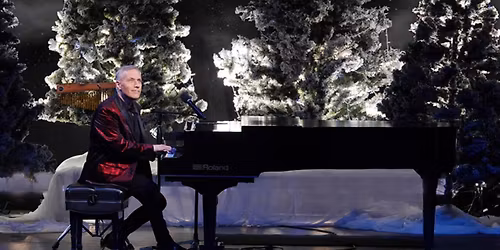 Jim Brickman: The Gift of Christmas