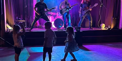 The Michael Pierce Band Live @ Happy Basset Brewing Co. 