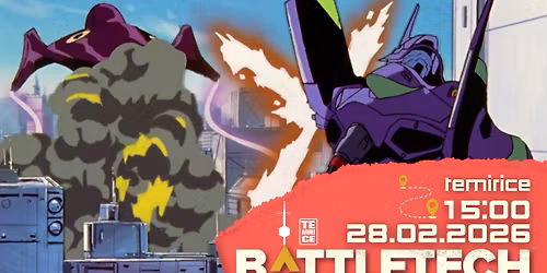 SKIRMISH DEMO DAY: BATTLETECH