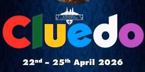 \u201cCluedo\u201d