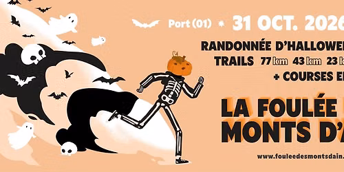 LA FOUL\u00c9E DES MONTS D'AIN
