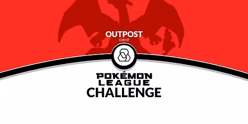 Pok\u00e9mon TCG | League Challenge