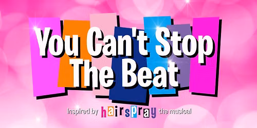 You Can't Stop The Beat - Summer Camp