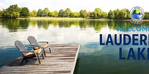 Property Tax Townhall Meeting