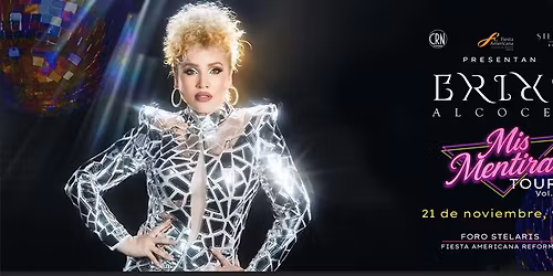 Mis Mentiras Tour Vol. 1