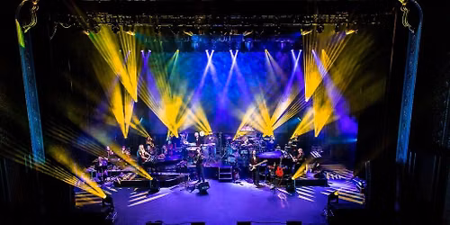 Mannheim Steamroller Christmas