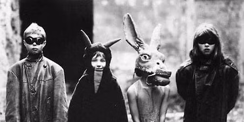 The Dogs @ Hi Brow Lounge (Foothill, Upland)