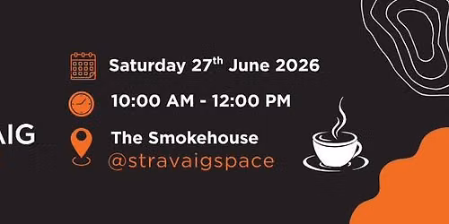Discover Stravaig Space