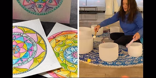 Meditation, Music and Mandalas