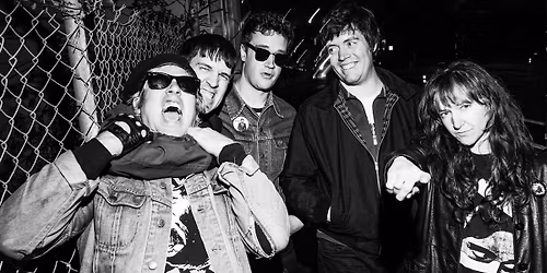 Home Front | VERA Groningen