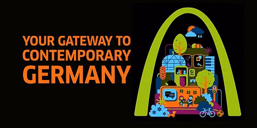 Your Gateway to Germany: Connections, Exchange & Opportunities