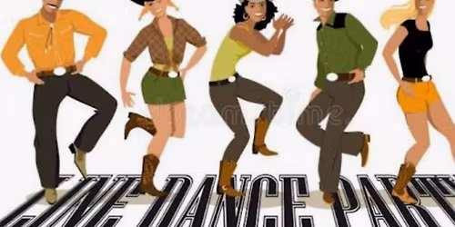 Holiday Line Dance Lessons