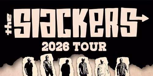 The Slackers