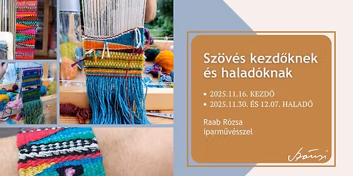 Sz\u00f6v\u00e9s kezd\u0151knek \u00e9s halad\u00f3knak 