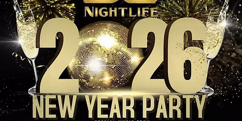 New Years Eve Party