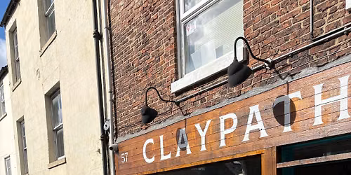 Claypath Sourdough Baking Course - 26th July 2026
