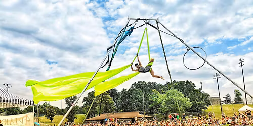 AADL Summer Spectacular