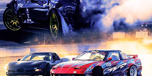 Driftcon High Line Shootout