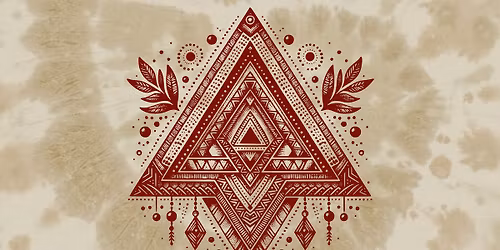 The Red Tent - Sacred Gathering For Women