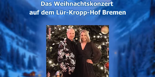 Weihnacht verzaubert die Welt