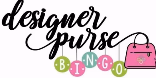 Designer Bag Bingo & Tricky Tray