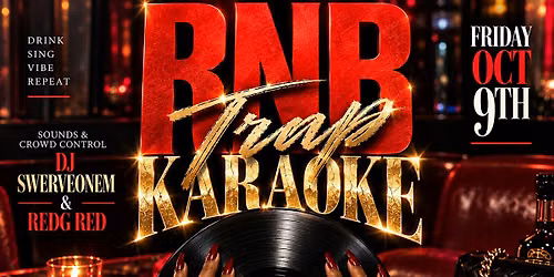 Rnb Trap Karoake
