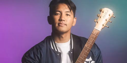 JR De Guzman Tickets 