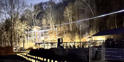 Christmas In Guyasuta