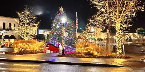 Lights All Night - Wednesday (Time: TBD)