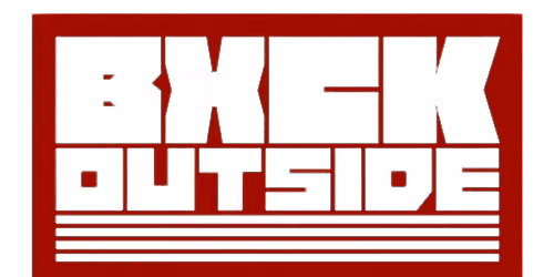 Bxck Outside 
