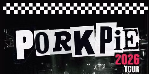 PorkPie Live at The Bungalow, Paisley