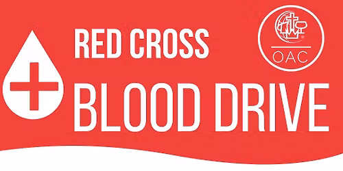 Blood Drive 11\/22