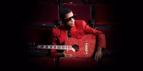 Kenny 'Babyface' Edmonds